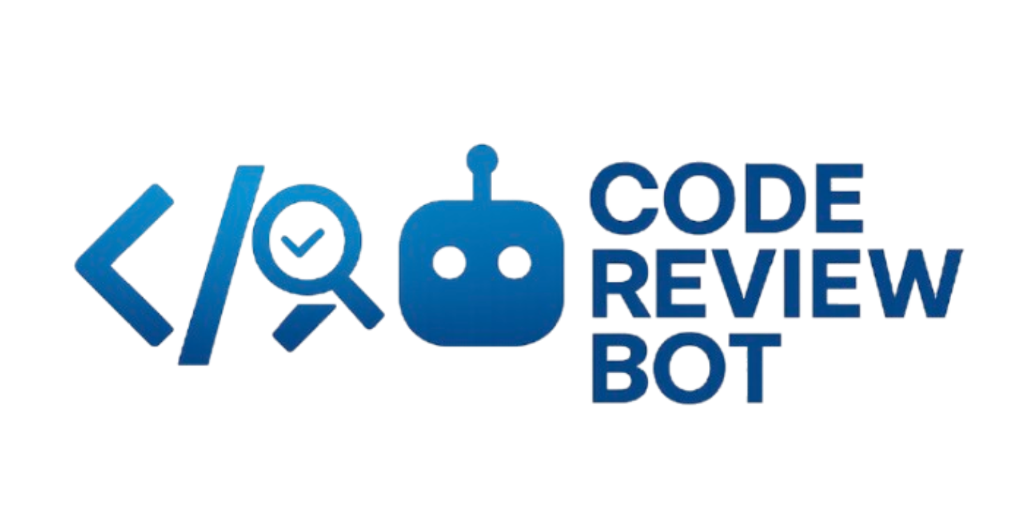 Code Review Bot Logo